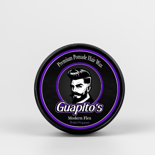 Modern Flex – Water-Based Pomade