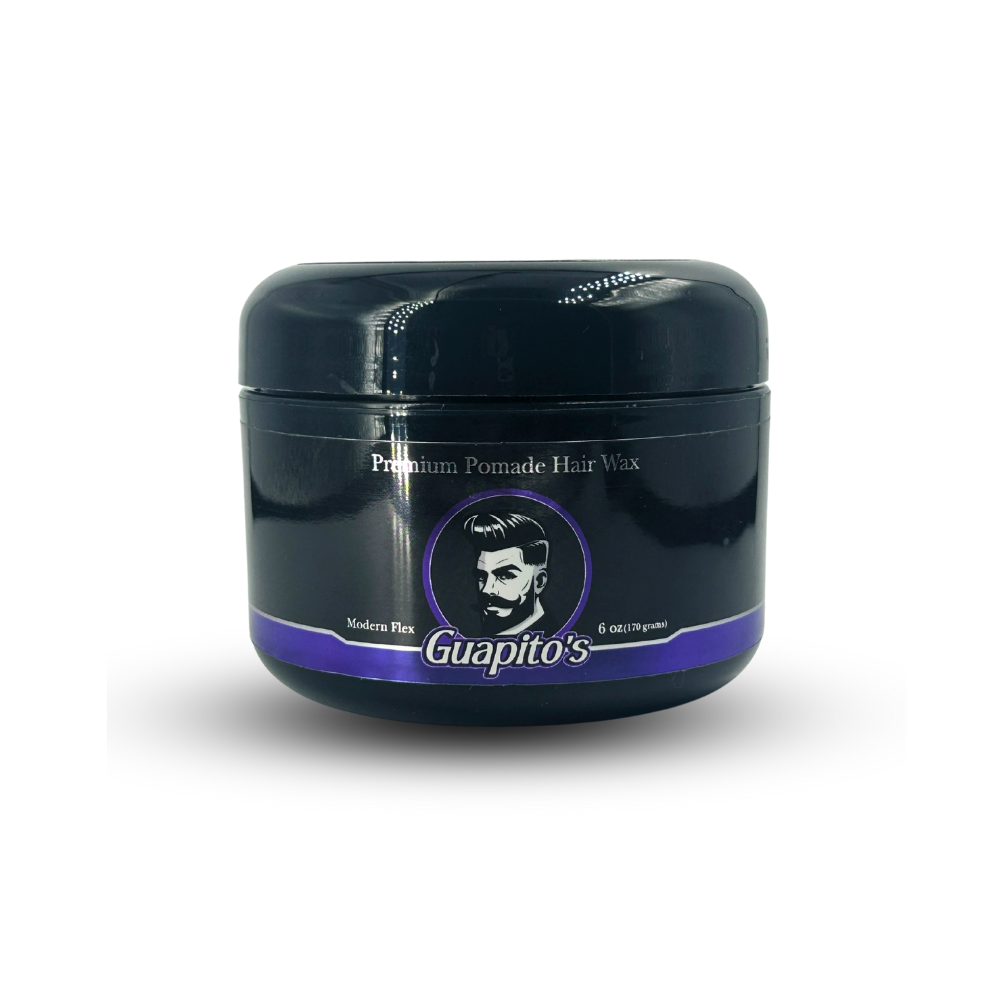 Modern Flex – Water-Based Pomade