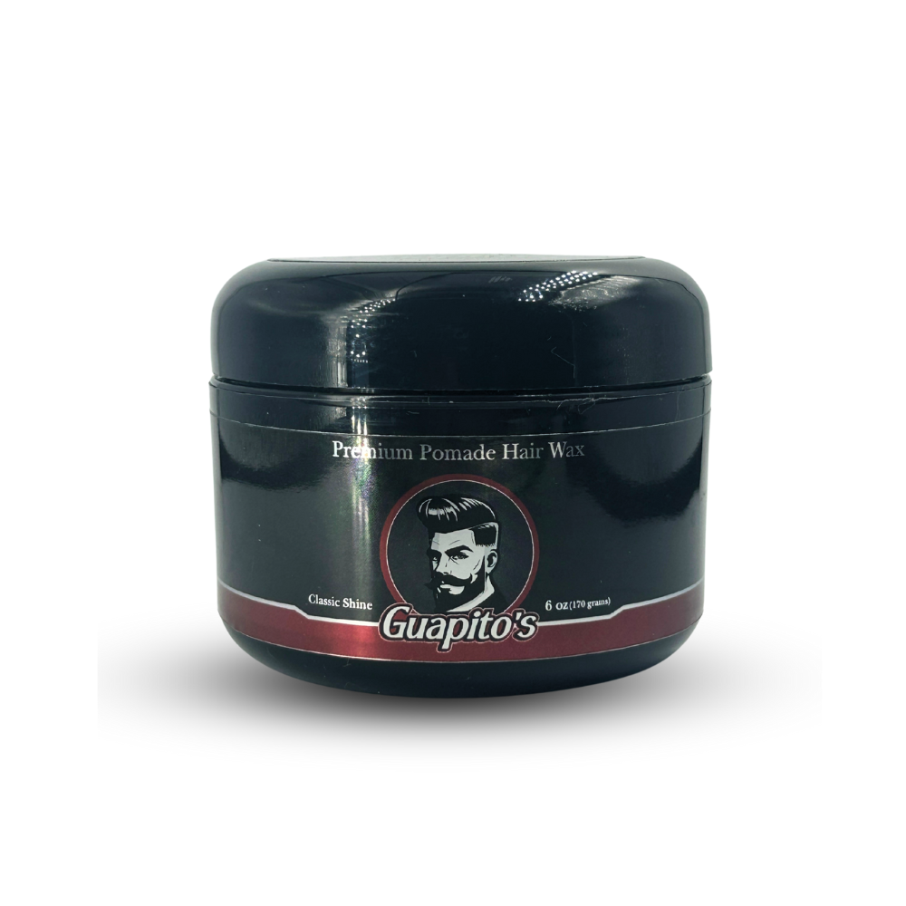 Classic Shine – Cream Pomade