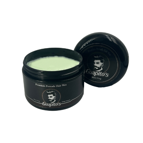 Matte Grip – Clay Pomade